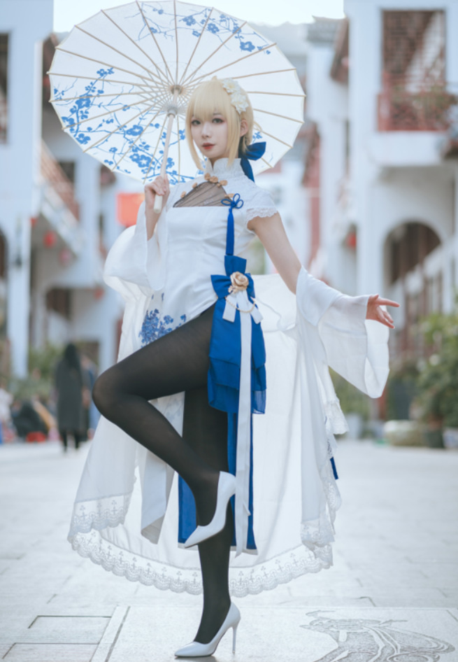 封疆疆v – 美腿小姐姐套图合集