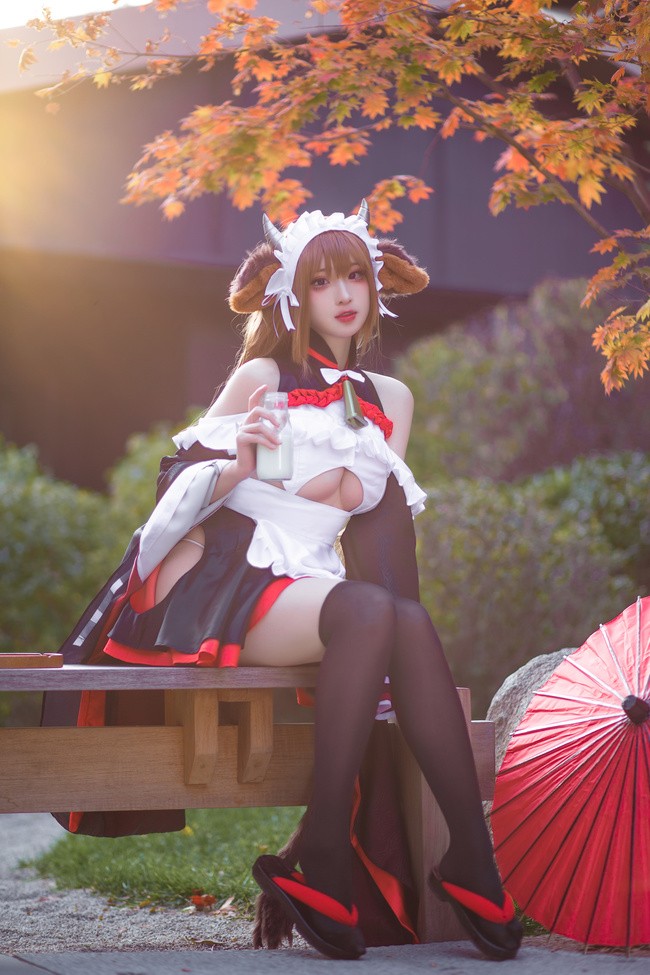 瓦斯塔亚小龙虾 – COS图包合集