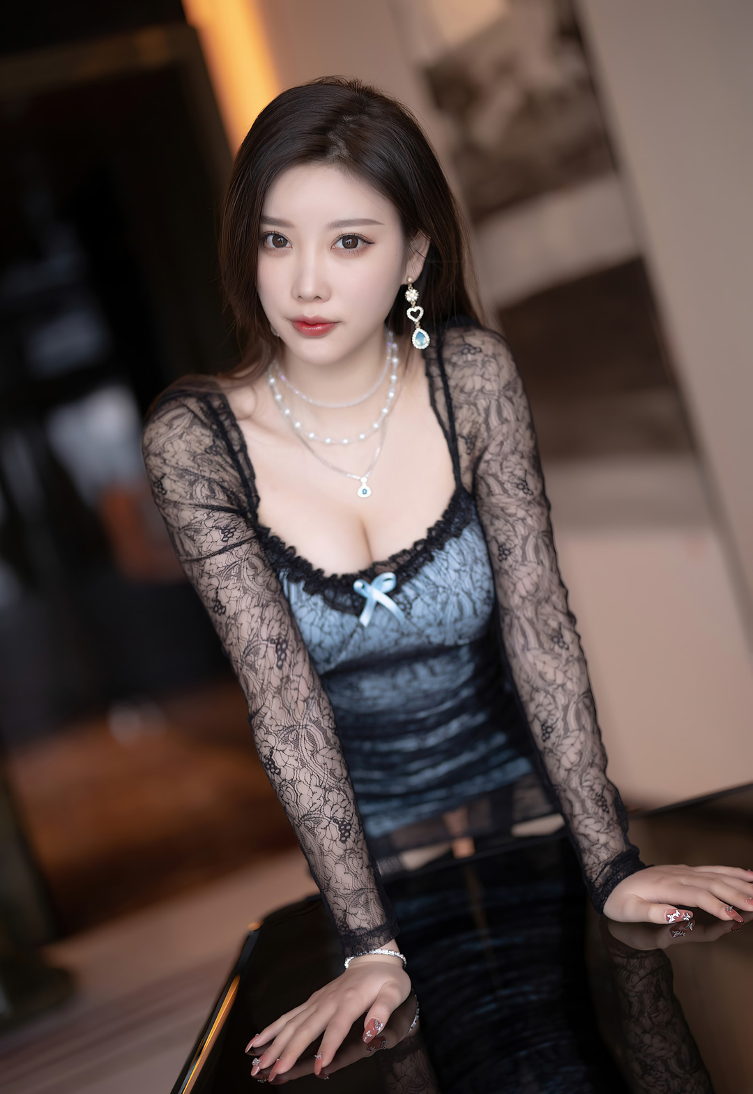 杨晨晨-写真图集资源合集【全711套/390GB】