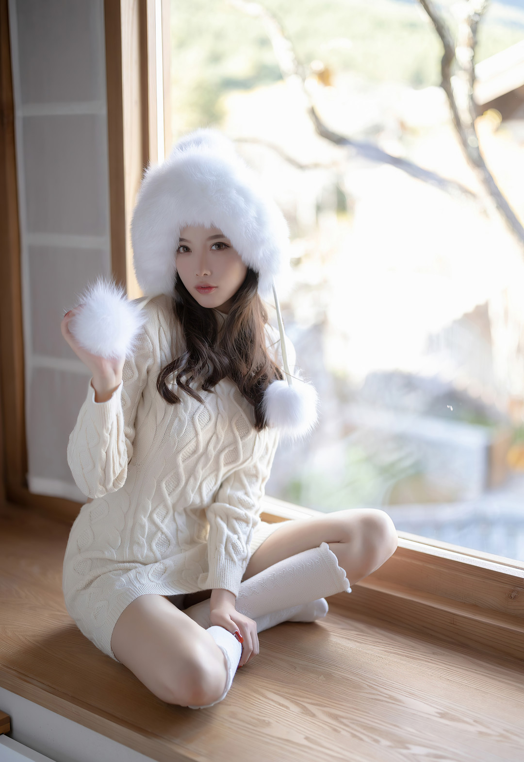 杨晨晨-写真图集资源合集【全711套/390GB】