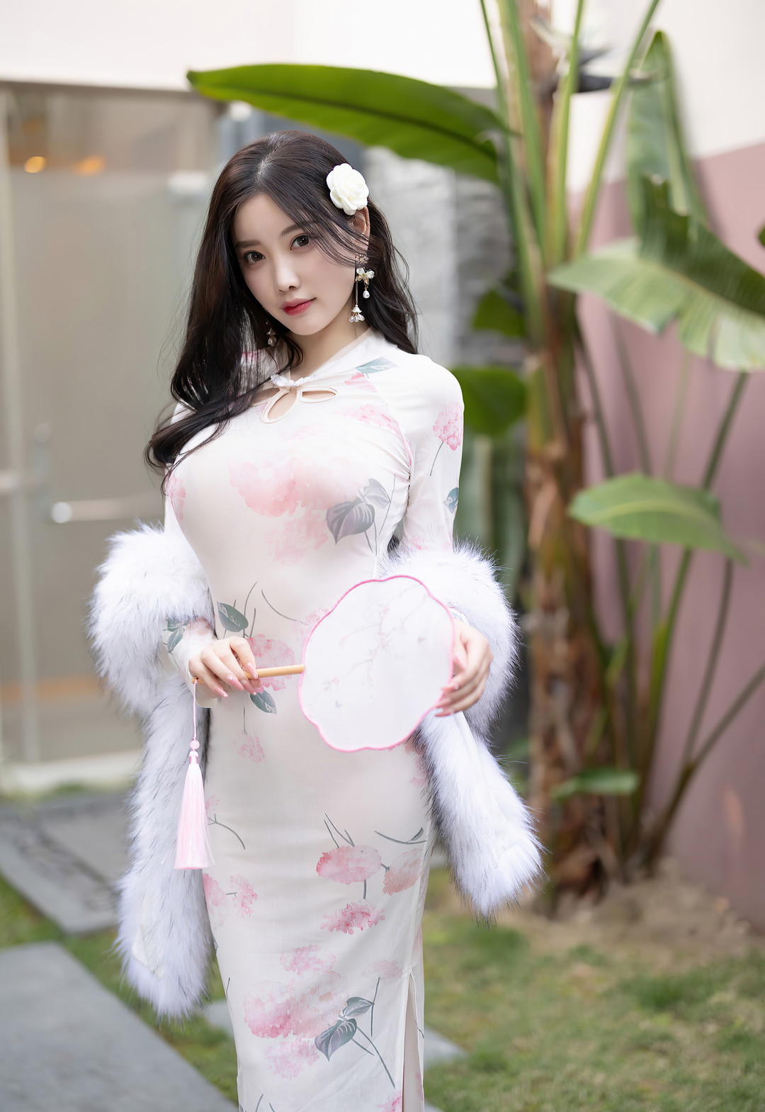 杨晨晨-写真图集资源合集【全711套/390GB】