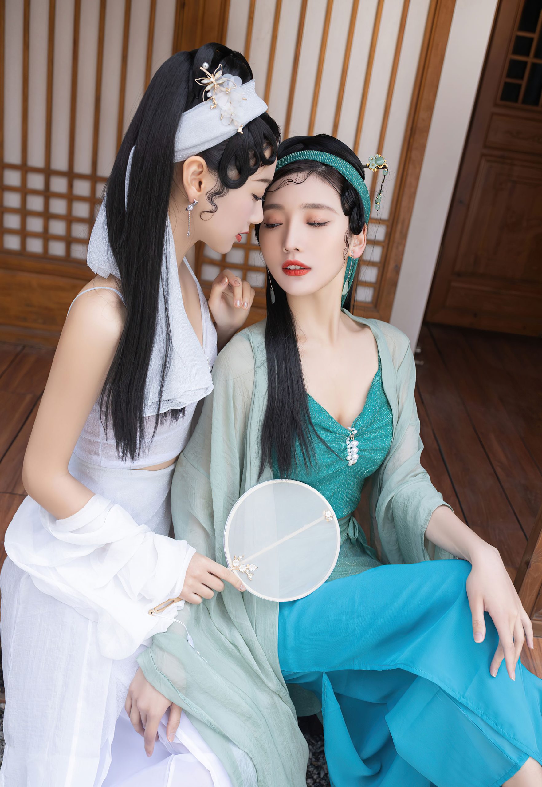 唐安琪美女写真合集打包下载261套 182GB