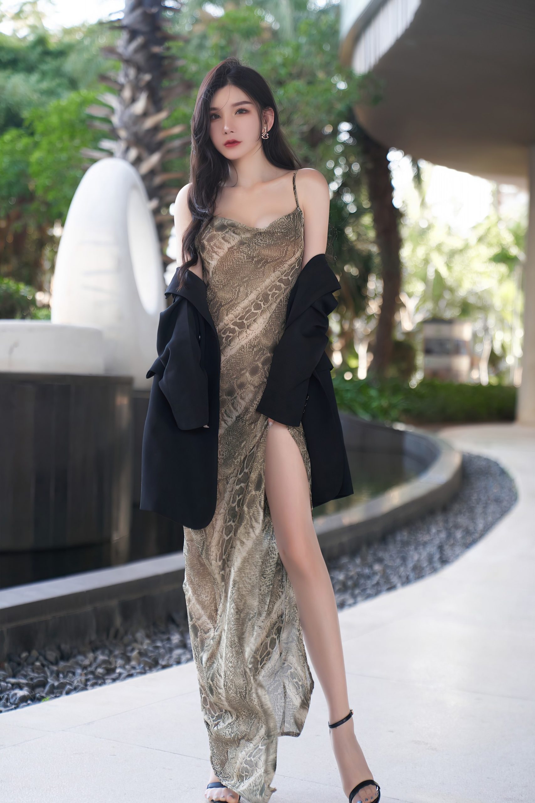 周于希Sandy-写真图集资源打包【全430套/218GB】