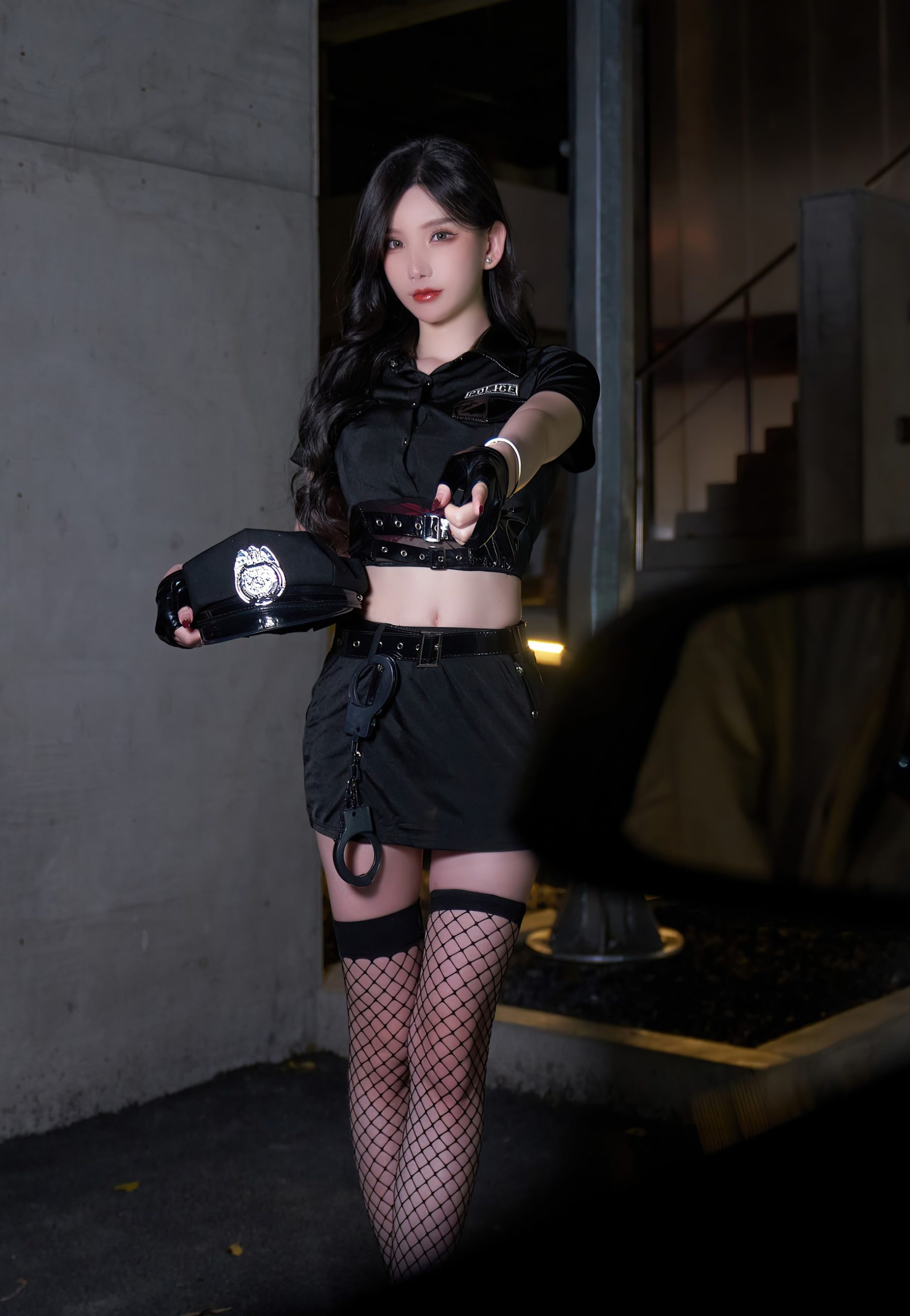 周于希Sandy-写真图集资源打包【全430套/218GB】