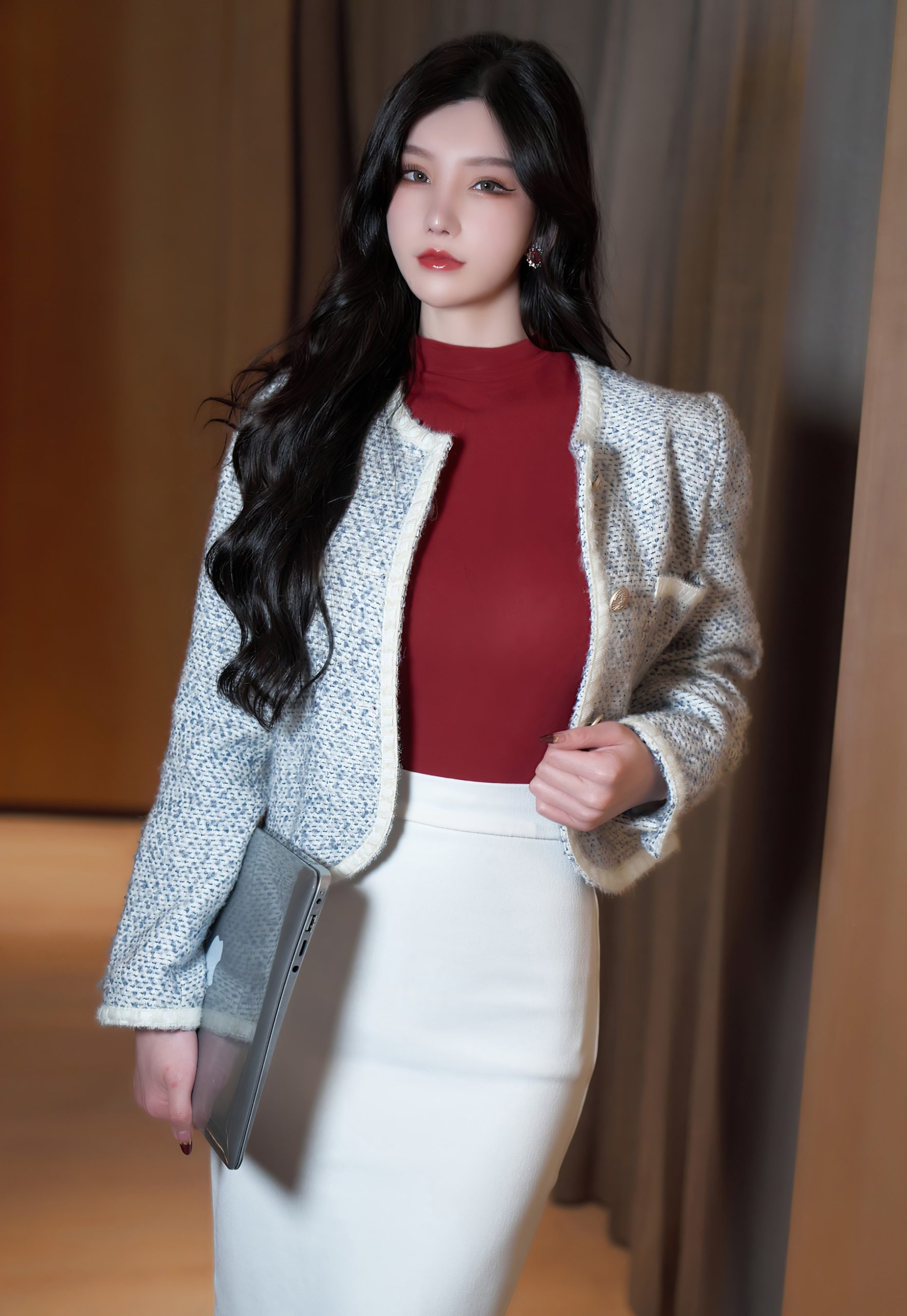 周于希Sandy-写真图集资源打包【全430套/218GB】