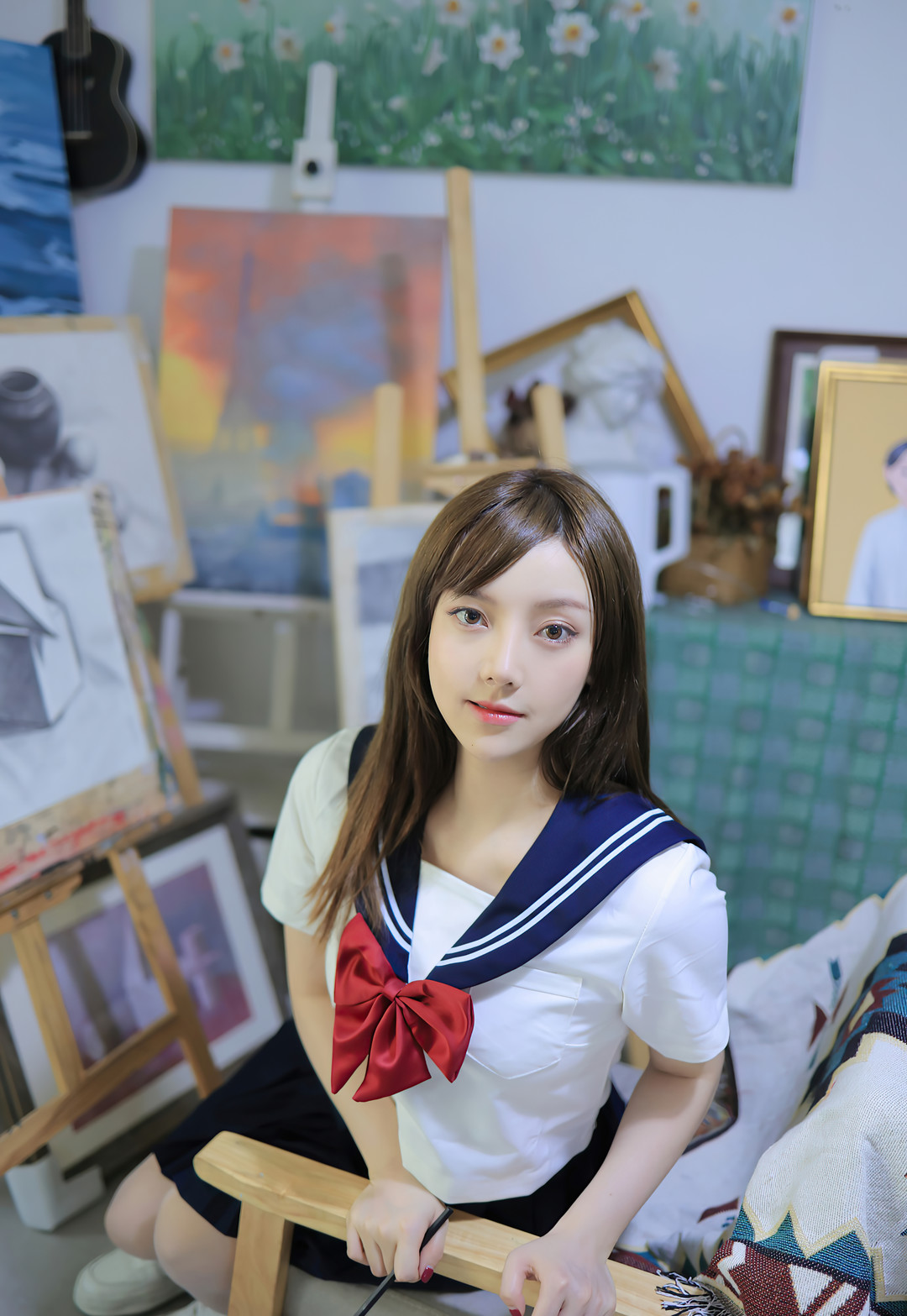 豆瓣酱-写真图集资源合集打包【全118套/52GB】