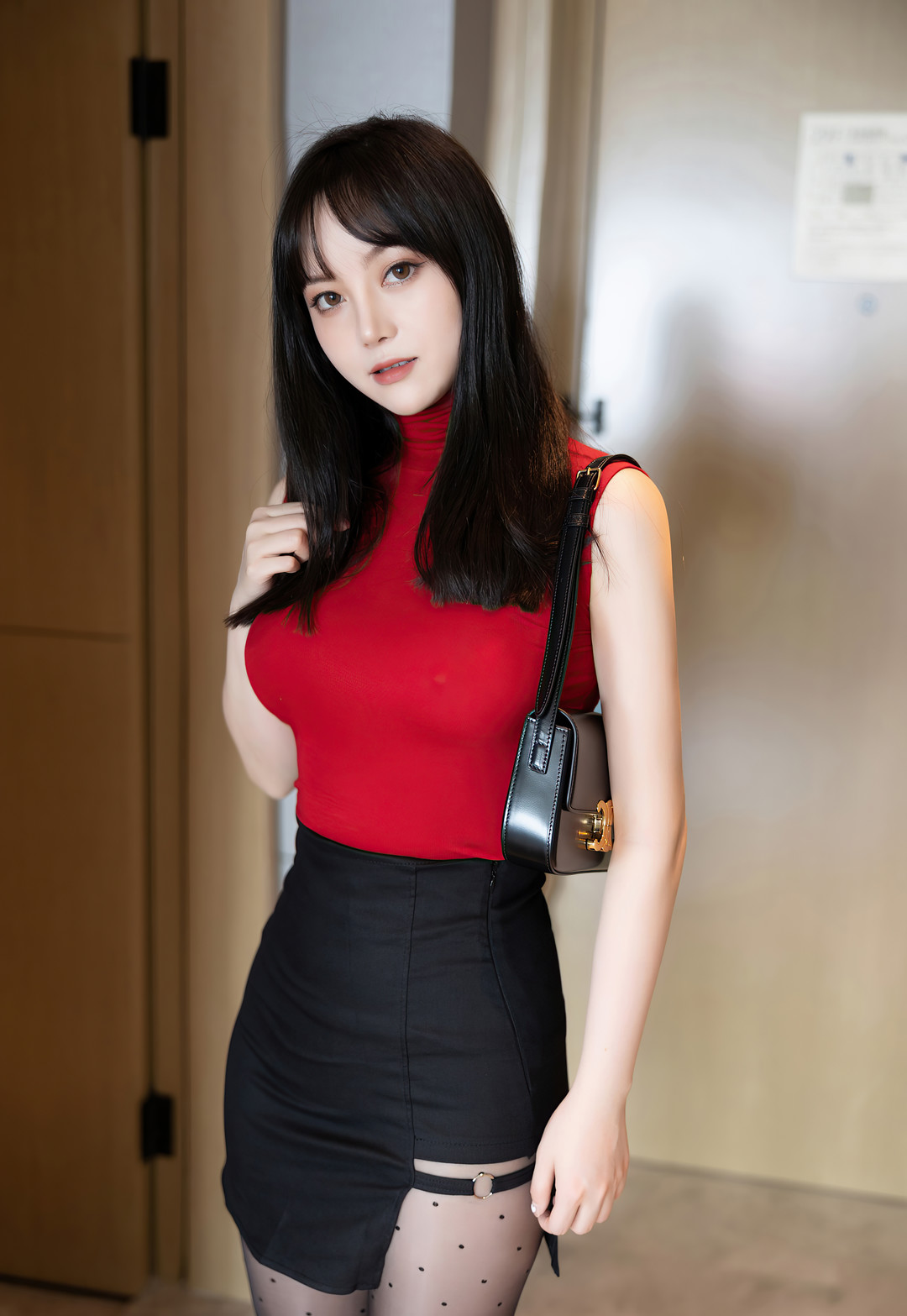 豆瓣酱-写真图集资源合集打包【全118套/52GB】