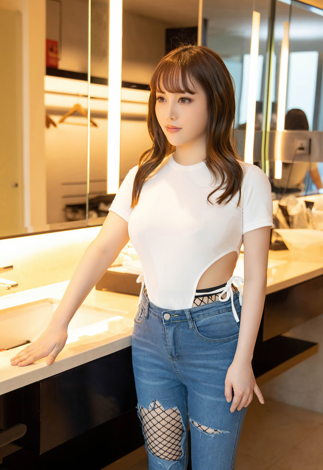 豆瓣酱-写真图集资源合集打包【全118套/52GB】