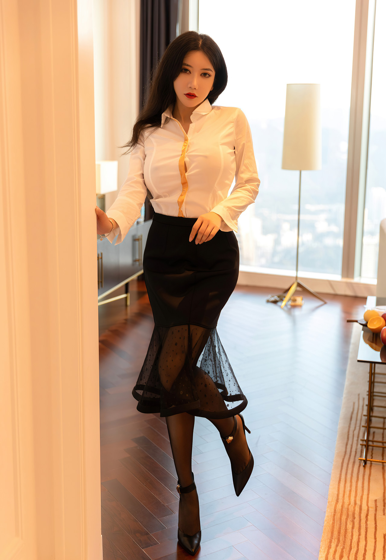 心妍小公主-写真图集资源【全120期/54GB】