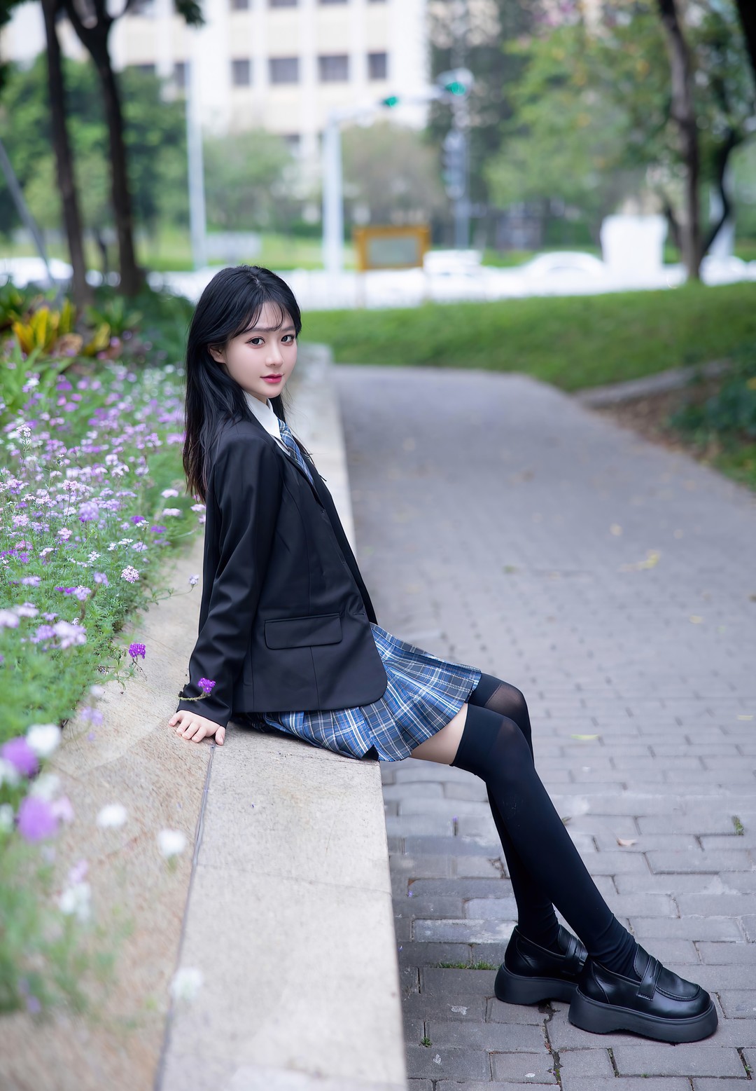 谢小蒽(幼幼)-写真套图资源合集【139套/162GB】