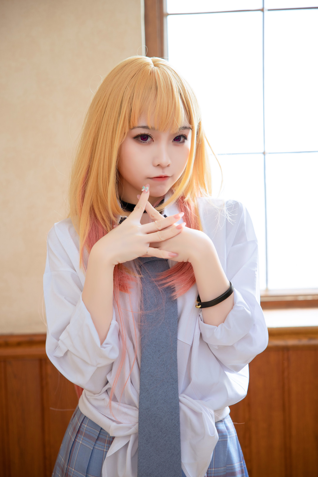 G44不会受伤-写真图集资源合集【134套/52GB】