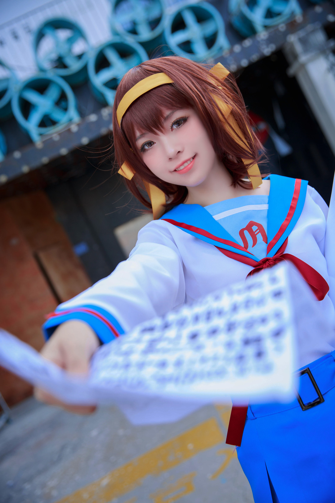 G44不会受伤-写真图集资源合集【134套/52GB】