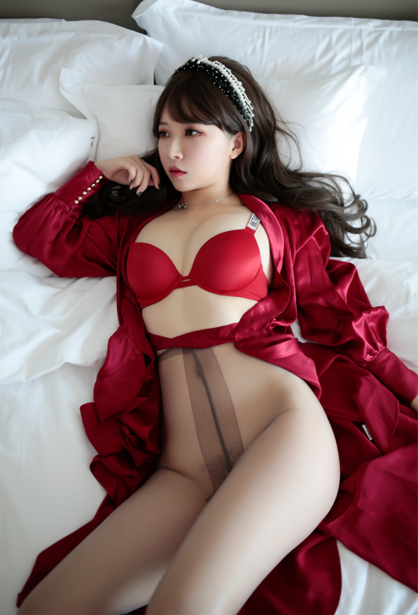 小女巫露娜 – 写真图片合集【持续更新中】