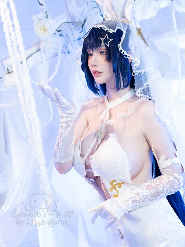 一色雨 – 写真图片合集【持续更新中】