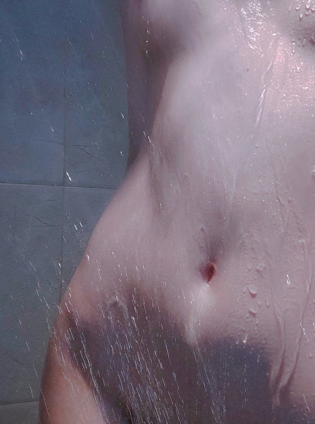 桜桃喵《NO.195 水滴》水元素主题解析｜清灵少女与破碎感美学的碰撞 [9P-112MB]