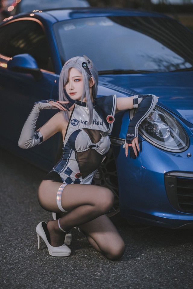 封疆疆v倾情演绎原神申鹤s妹 冷艳仙气造型细节全解析[18P-193MB]